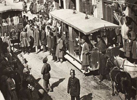 تاریخچه کامل برق ایران :از چراغ روغنی تا غول جادو