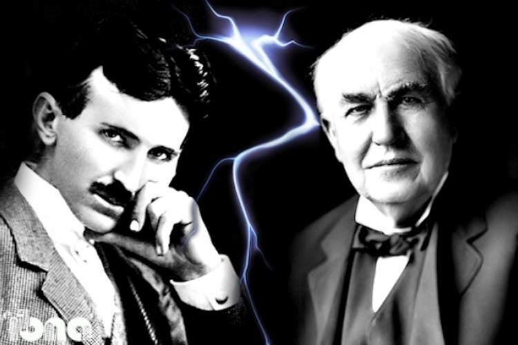 تاریخچه کامل برق:از کشف الکتریسیته تا عصر هوشمند +نقش ایران